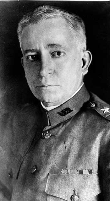 Capt. Harry F. Hodges